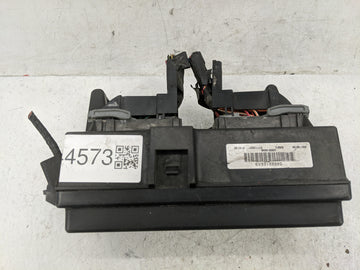 2012 Gmc Acadia Fusebox Fuse Box Panel Relay Module Fits OEM Used Auto Parts