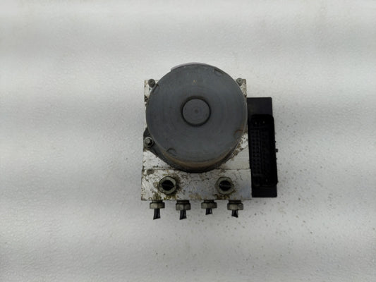 2012-2017 Gmc Acadia ABS Pump Control Module Replacement P/N:0 265 952 108 Fits Fits 2012 2013 2014 2015 2016 2017 OEM Used Auto Parts