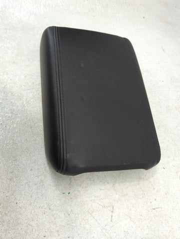 2012 Gmc Acadia Center Console Armrest Cover Lid P/N:25892054 Fits OEM Used Auto Parts
