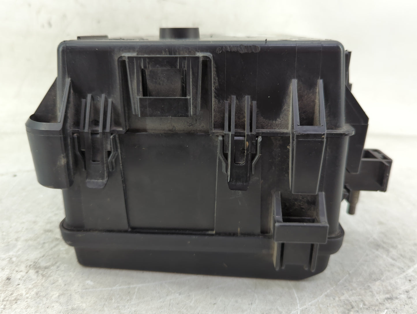 2012 Gmc Acadia Fusebox Fuse Box Panel Relay Module P/N:20972849 Fits OEM Used Auto Parts - Oemusedautoparts1.com