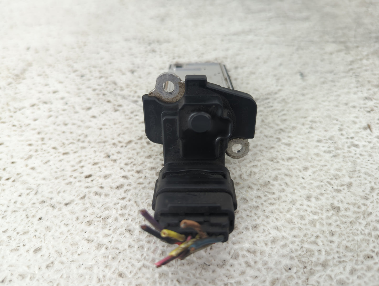 2012-2022 Gmc Acadia Mass Air Flow Meter Maf 1485348 - Oemusedautoparts1.com