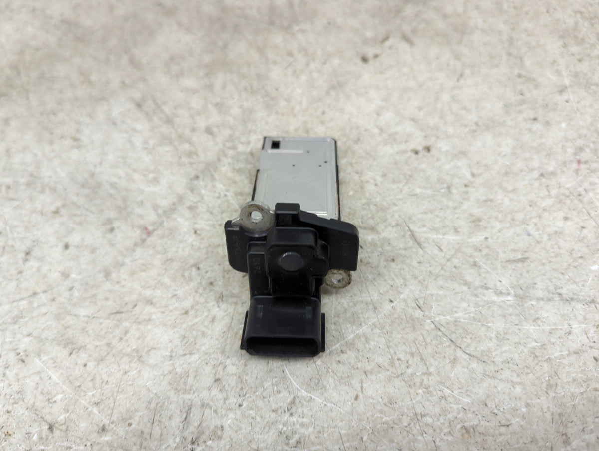 2012-2022 Gmc Acadia Mass Air Flow Meter Maf Sensor 1486248 - Oemusedautoparts1.com