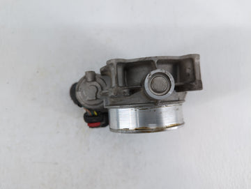2012-2017 Gmc Acadia Throttle Body P/N:12670981AA 12632172BA Fits Fits 2012 2013 2014 2015 2016 2017 2018 2019 OEM Used Auto Parts