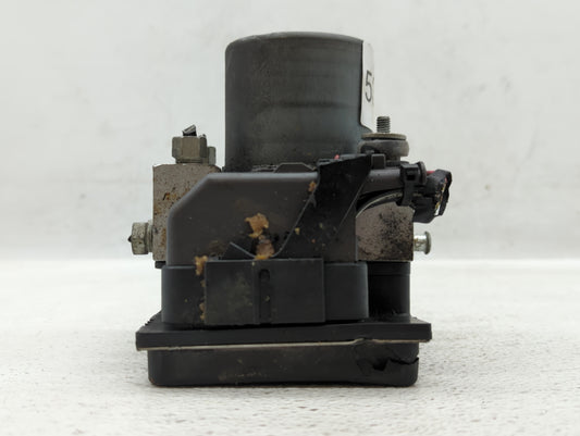 2012-2017 Gmc Acadia ABS Pump Control Module Replacement P/N:22912777 Fits Fits 2012 2013 2014 2015 2016 2017 OEM Used Auto Parts