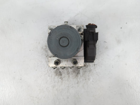 2012-2017 Gmc Acadia ABS Pump Control Module Replacement P/N:22822155 0 265 230 63 AC Fits Fits 2012 2013 2014 2015 2016 2017 OEM Used Auto Parts