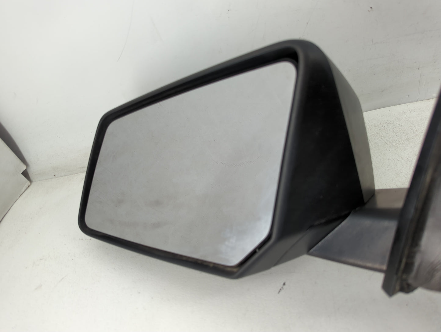 2012 Gmc Acadia Driver Side View Mirror - Left Door Mirror OEM Used - Oemusedautoparts1.com