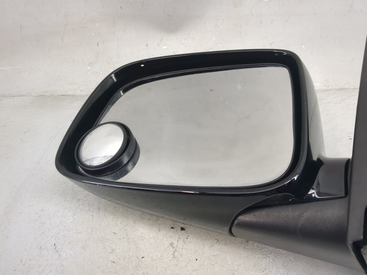 2009-2012 Gmc Canyon Passenger Side View Mirror - Right Door Mirror OEM Used - Oemusedautoparts1.com