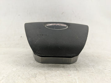 2011-2012 Gmc Sierra 1500 Passenger Curtain Air Bag Oem