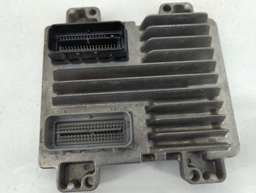 2010-2013 Gmc Sierra 1500 PCM Engine Control Computer ECU ECM PCU OEM P/N:12653852 12633238 Fits OEM Used Auto Parts