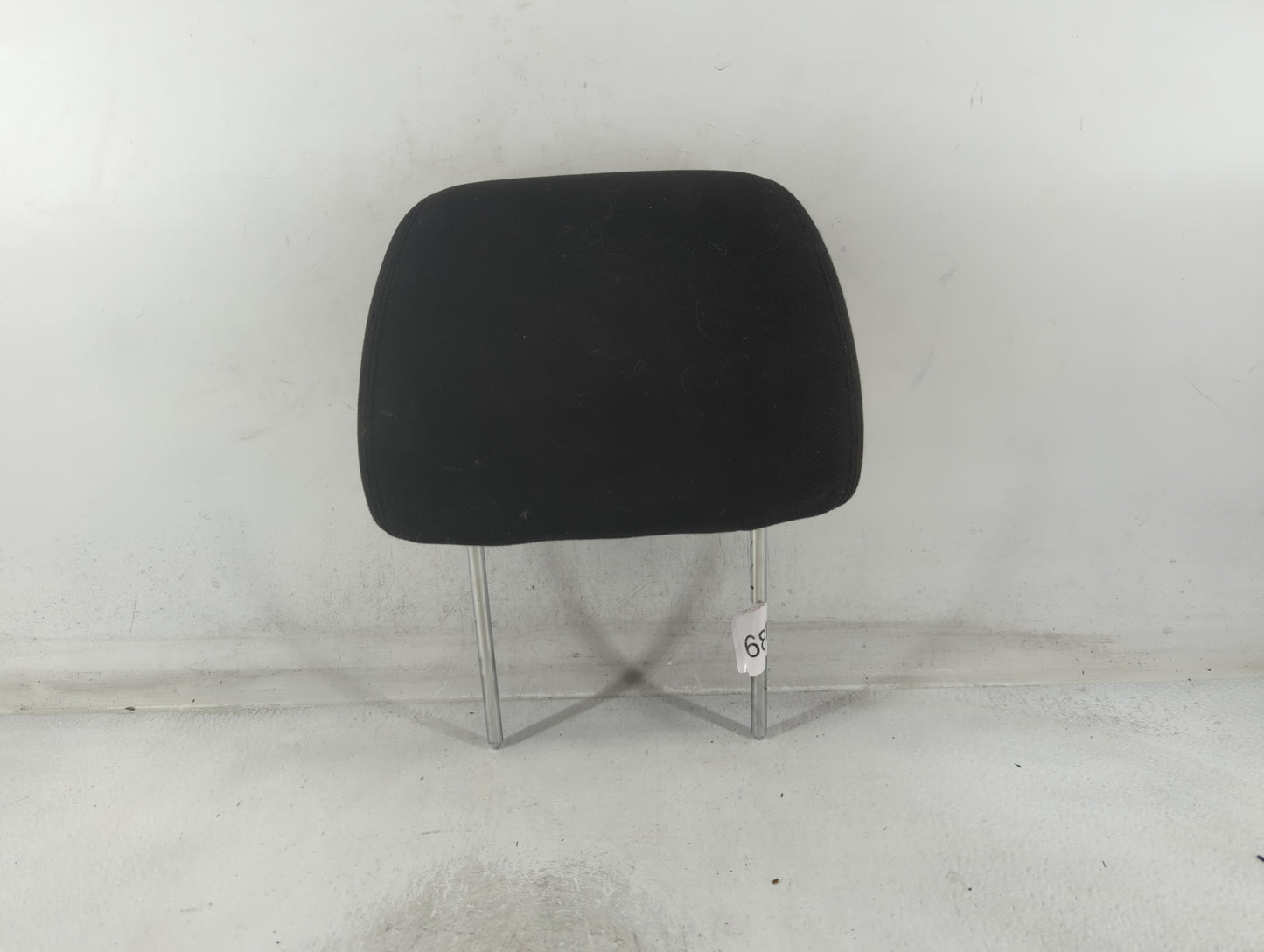 2012 Gmc Sierra 1500 Headrest Head Rest Front Driver Passenger Seat Fits OEM Used Auto Parts - Oemusedautoparts1.com