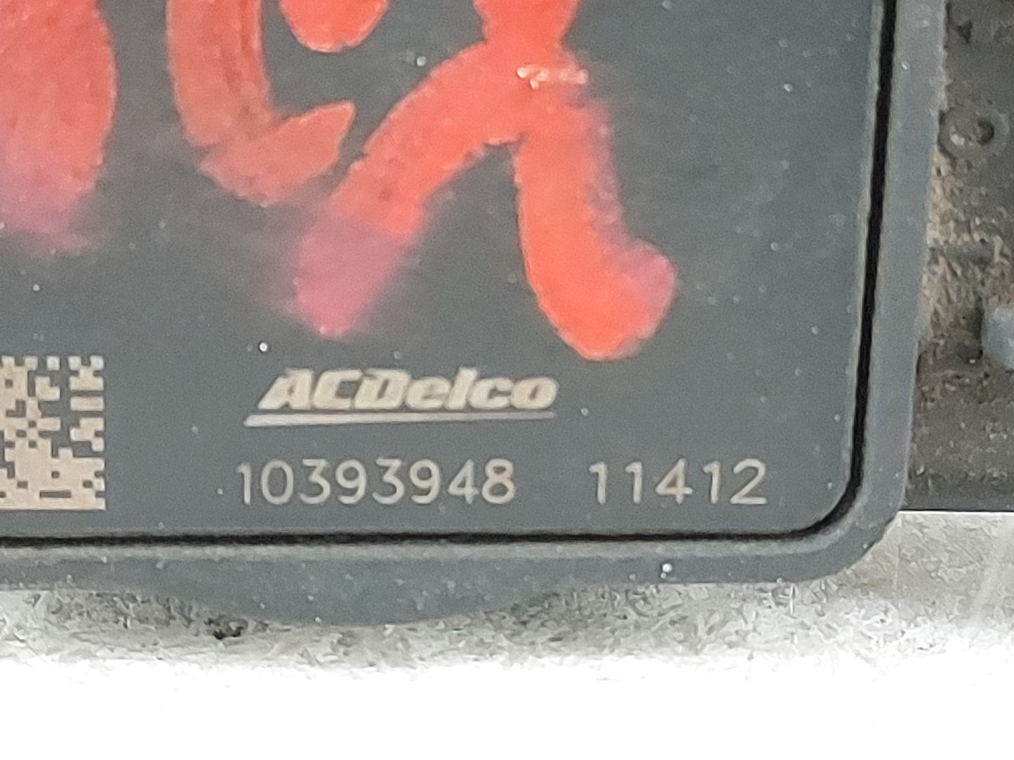 Gmc Sierra 1500 Denali Mass Air Flow Meter Maf - Oemusedautoparts1.com