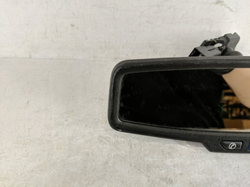 2010-2017 Gmc Terrain Interior Rear View Mirror Replacement OEM P/N:13503845 Fits OEM Used Auto Parts