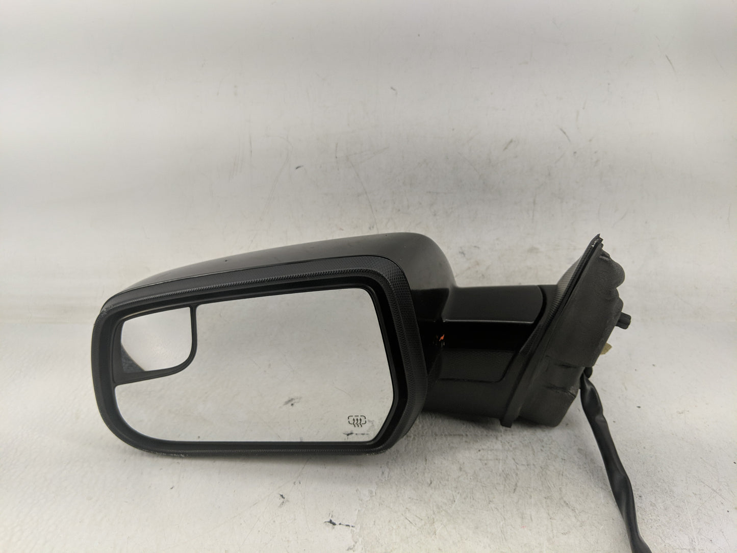 2011-2014 Gmc Terrain Side Mirror Replacement Driver Left View Door Mirror Fits Fits 2011 2012 2013 2014 OEM Used Auto Parts