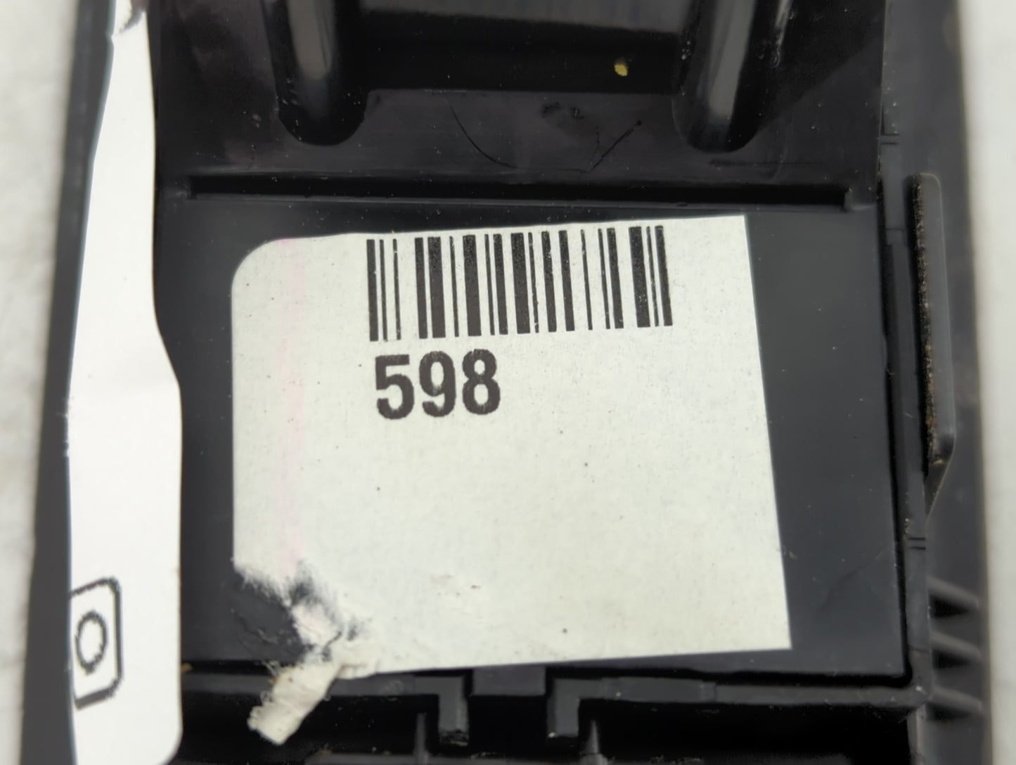 2010-2017 Gmc Terrain Master Power Window Switch Replacement Driver Side Left Fits Fits 2010 2011 2012 2013 2014 2015 2016 2