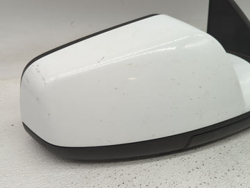 2011-2014 Gmc Terrain Passenger Side View Mirror - Right Door Mirror OEM Used