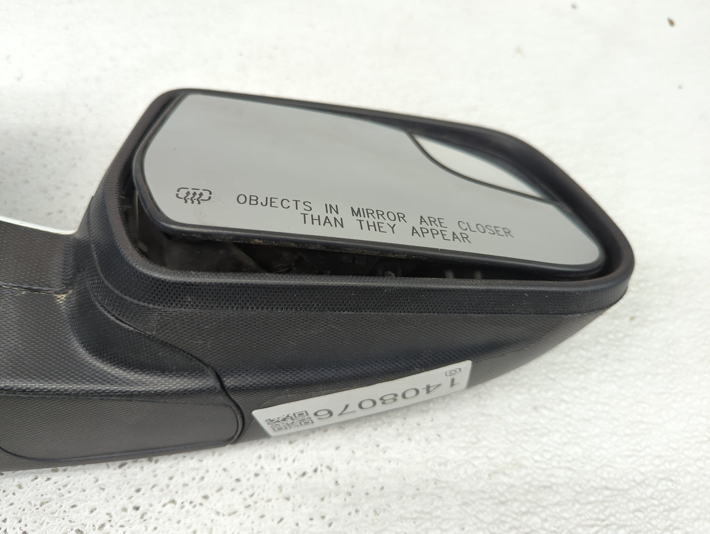 2011-2014 Gmc Terrain Passenger Side View Mirror - Right Door Mirror OEM Used - Oemusedautoparts1.com