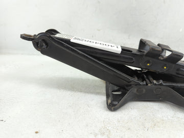 2012 Gmc Terrain Spare Scissor Car Jack
