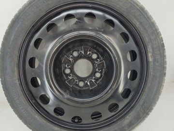 2010-2017 Gmc Terrain Spare Donut Tire Wheel Rim Oem