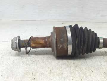 2010-2017 Gmc Terrain Axle Shaft Front Driver Cv C/v