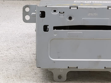 2012 Gmc Terrain Radio AM FM Cd Player Receiver Replacement P/N:22869279 M1G475576B Fits OEM Used Auto Parts