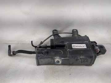 2012 Gmc Terrain Fuel Vapor Charcoal Canister 1476936