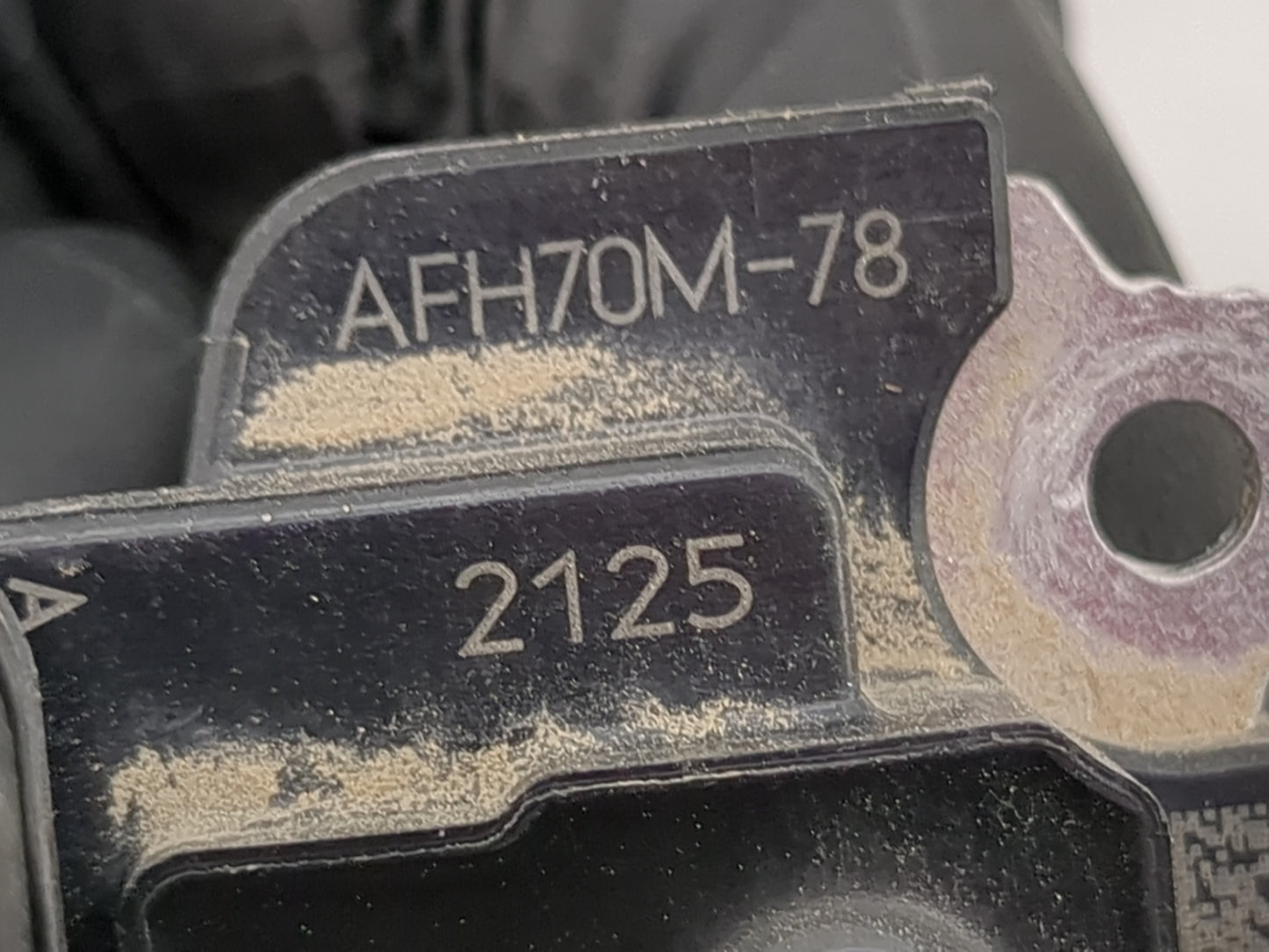 2012-2017 Gmc Terrain Mass Air Flow Meter Maf 1478960 - Oemusedautoparts1.com
