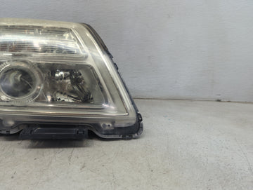 2010-2015 Gmc Terrain Passenger Right Oem Head Light Headlight Lamp 1479098