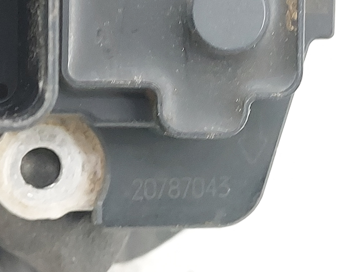 2012-2017 Gmc Terrain Mass Air Flow Meter Maf 1485796 - Oemusedautoparts1.com