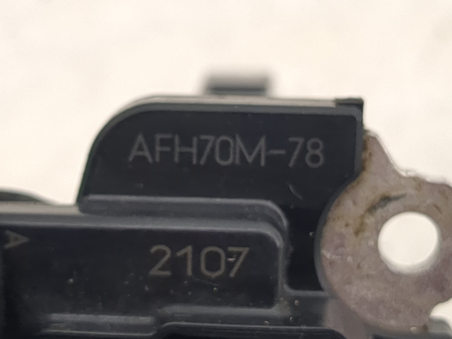 2012-2017 Gmc Terrain Mass Air Flow Meter Maf 1486246 - Oemusedautoparts1.com