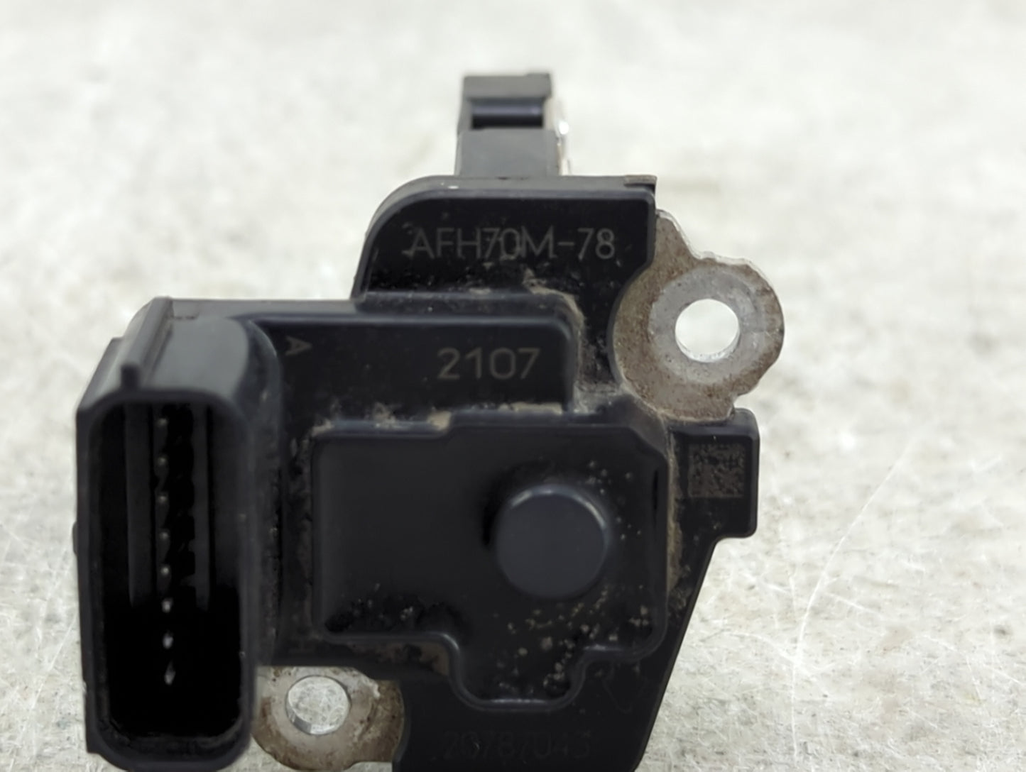 2012-2017 Gmc Terrain Mass Air Flow Meter Maf 1487659 - Oemusedautoparts1.com