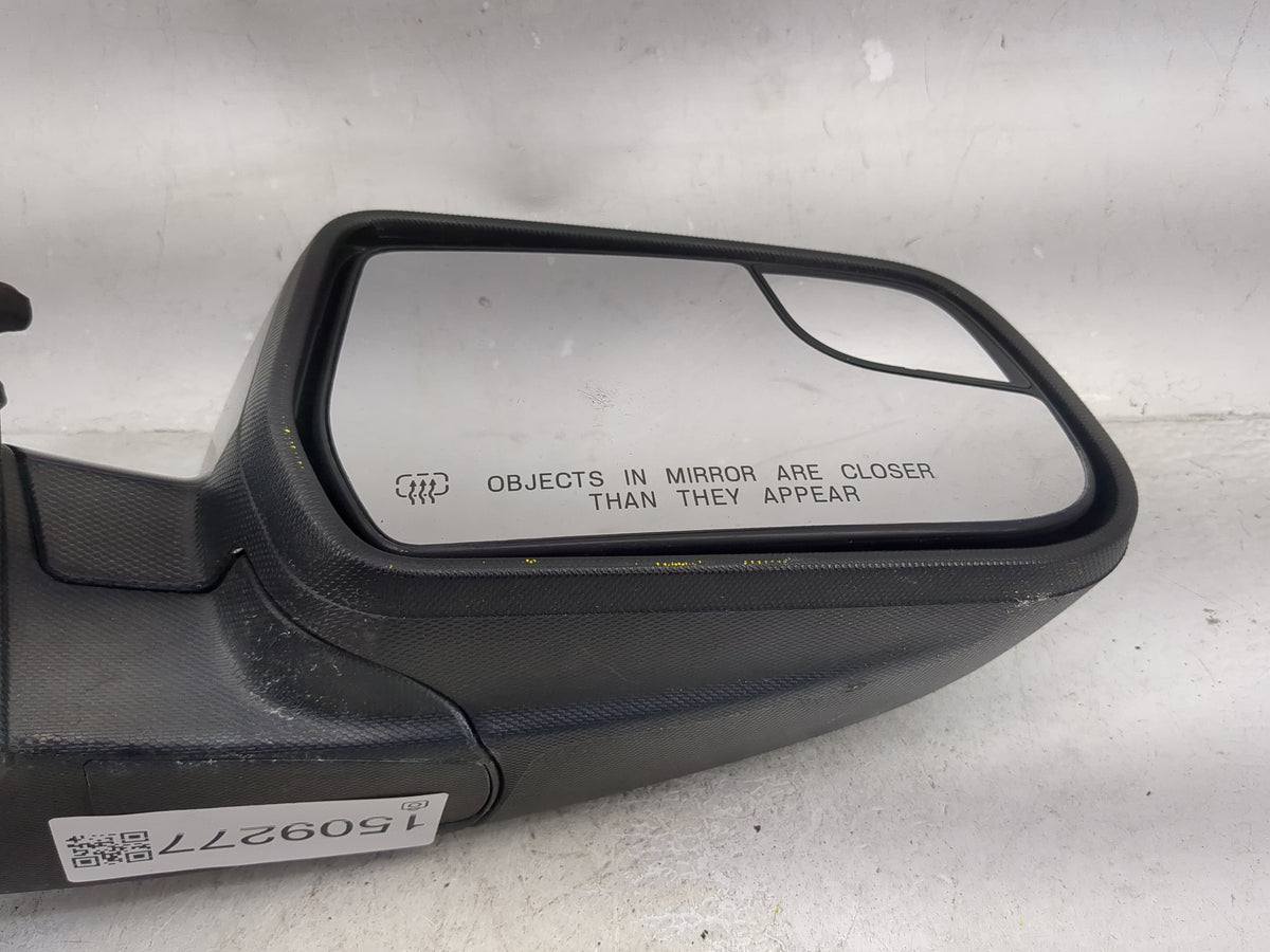 2011-2014 Gmc Terrain Passenger Side View Mirror - Right Door Mirror OEM Used - Oemusedautoparts1.com