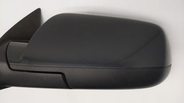 2011-2014 Gmc Terrain Driver Side View Mirror - Left Door Mirror OEM Used