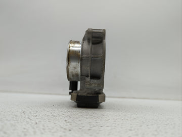 2010-2012 Gmc Terrain Throttle Body P/N:12632172BA BAC-A1-B2-006R1, 994AA Fits Fits 2007 2008 2009 2010 2011 2012 OEM Used Auto Parts