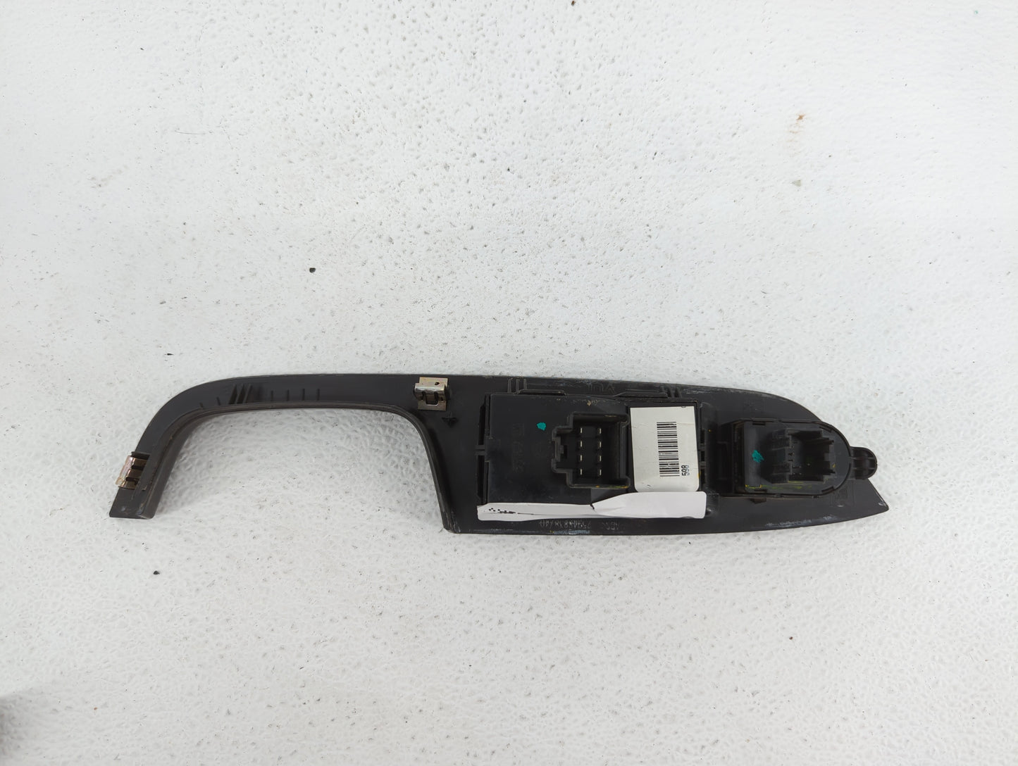 2010-2017 Gmc Terrain Master Power Window Switch Replacement Driver Side Left P/N:20917598 25946838 Fits OEM Used Auto Parts