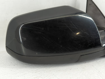 2011-2014 Gmc Terrain Passenger Side View Mirror - Right Door Mirror OEM Used