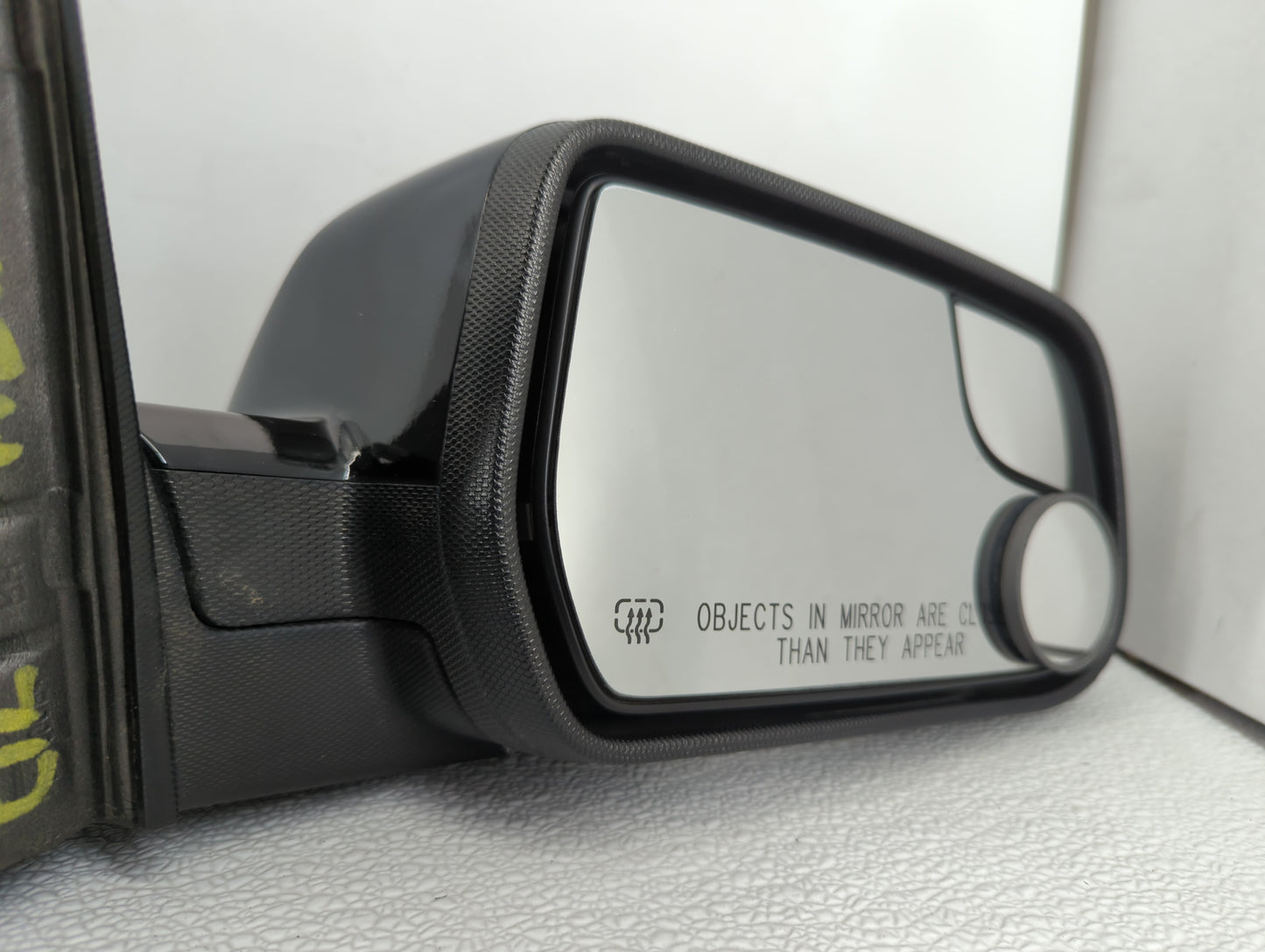 2011-2014 Gmc Terrain Passenger Side View Mirror - Right Door Mirror OEM Used - Oemusedautoparts1.com