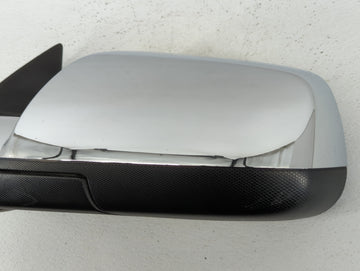 2012-2013 Gmc Terrain Driver Side View Mirror - Left Door Mirror OEM Used