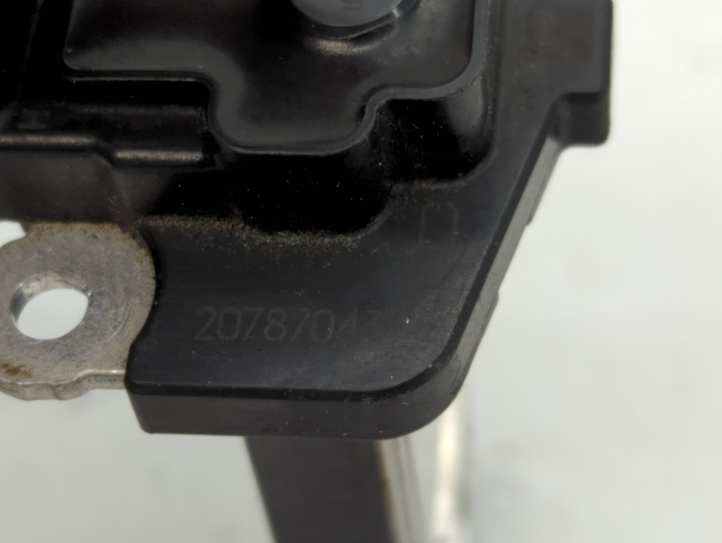 2012-2017 Gmc Terrain Mass Air Flow Meter Maf - Oemusedautoparts1.com