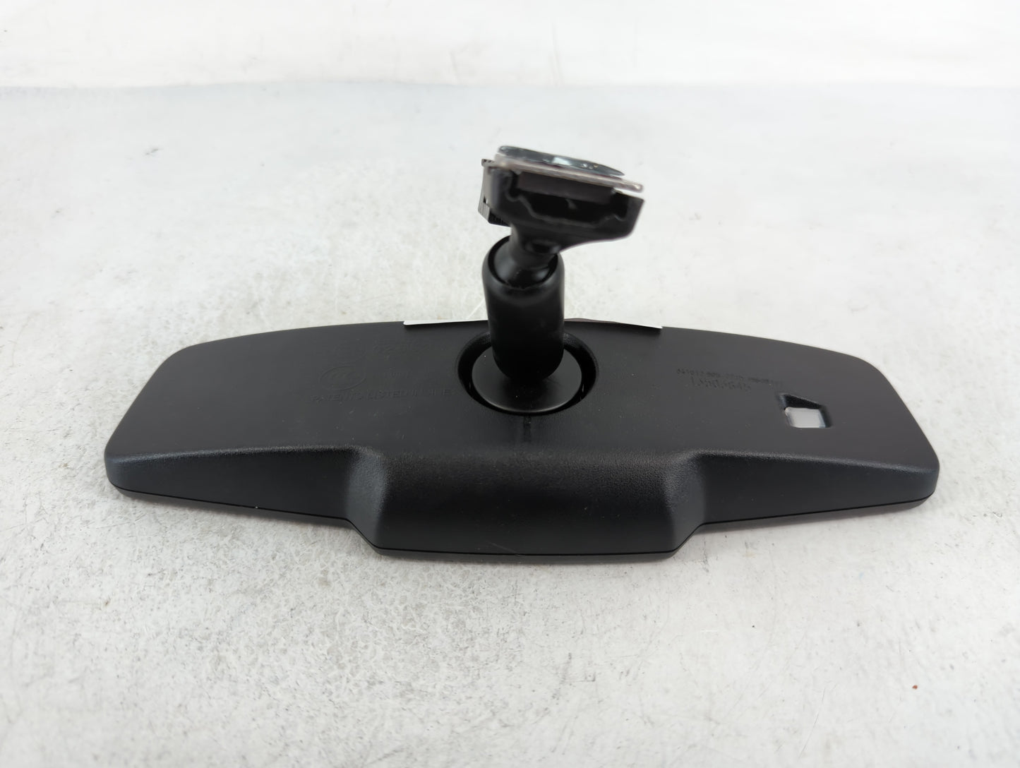 2010-2017 Gmc Terrain Interior Rear View Mirror Replacement OEM P/N:E11026538 Fits OEM Used Auto Parts - Oemusedautoparts1.c