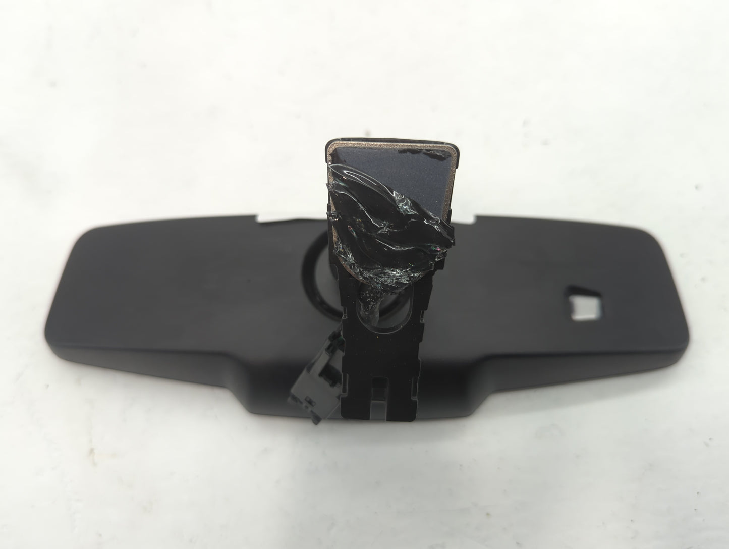 2010-2017 Gmc Terrain Interior Rear View Mirror Replacement OEM Fits OEM Used Auto Parts - Oemusedautoparts1.com