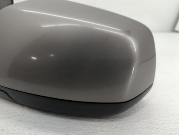 2011-2014 Gmc Terrain Driver Side View Mirror - Left Door Mirror OEM Used