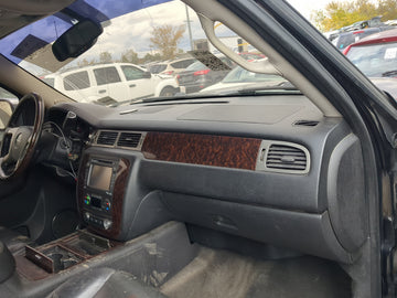 2011-2014 Gmc Yukon Air Bag Passenger Right Dashboard OEM Fits Fits 2011 2012 2013 2014 OEM Used Auto Parts