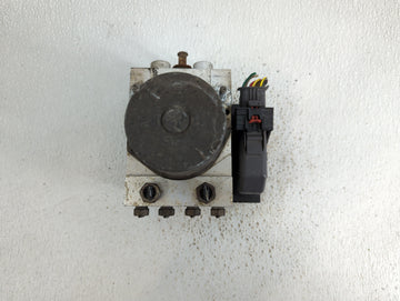 2009-2014 Gmc Yukon Xl 1500 ABS Pump Control Module Replacement P/N:0 265 252 429 5 695 L8 Fits Fits 2009 2010 2011 2012 2013 2014 OEM Used Auto Parts