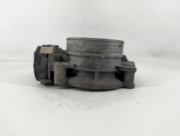 2009-2014 Gmc Yukon Xl 1500 Throttle Body P/N:20190812 673013 Fits Fits 2009 2010 2011 2012 2013 2014 2015 OEM Used Auto Parts