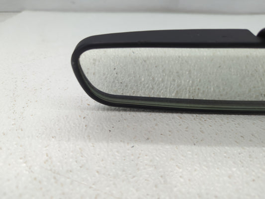 2006-2012 Honda Accord Interior Rear View Mirror Replacement OEM P/N:E11015617 Fits OEM Used Auto Parts