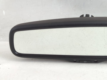 2006-2012 Honda Accord Interior Rear View Mirror Replacement OEM P/N:E11026001 Fits OEM Used Auto Parts