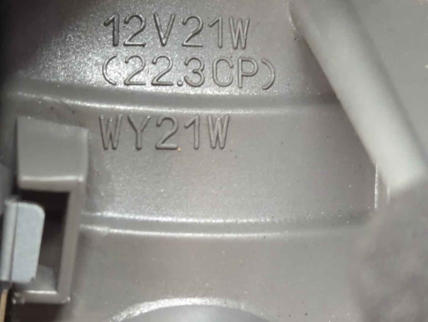 2008-2012 Honda Accord Tail Light Assembly Passenger Right OEM Fits Fits 2008 2009 2010 2011 2012 OEM Used Auto Parts - Oemu