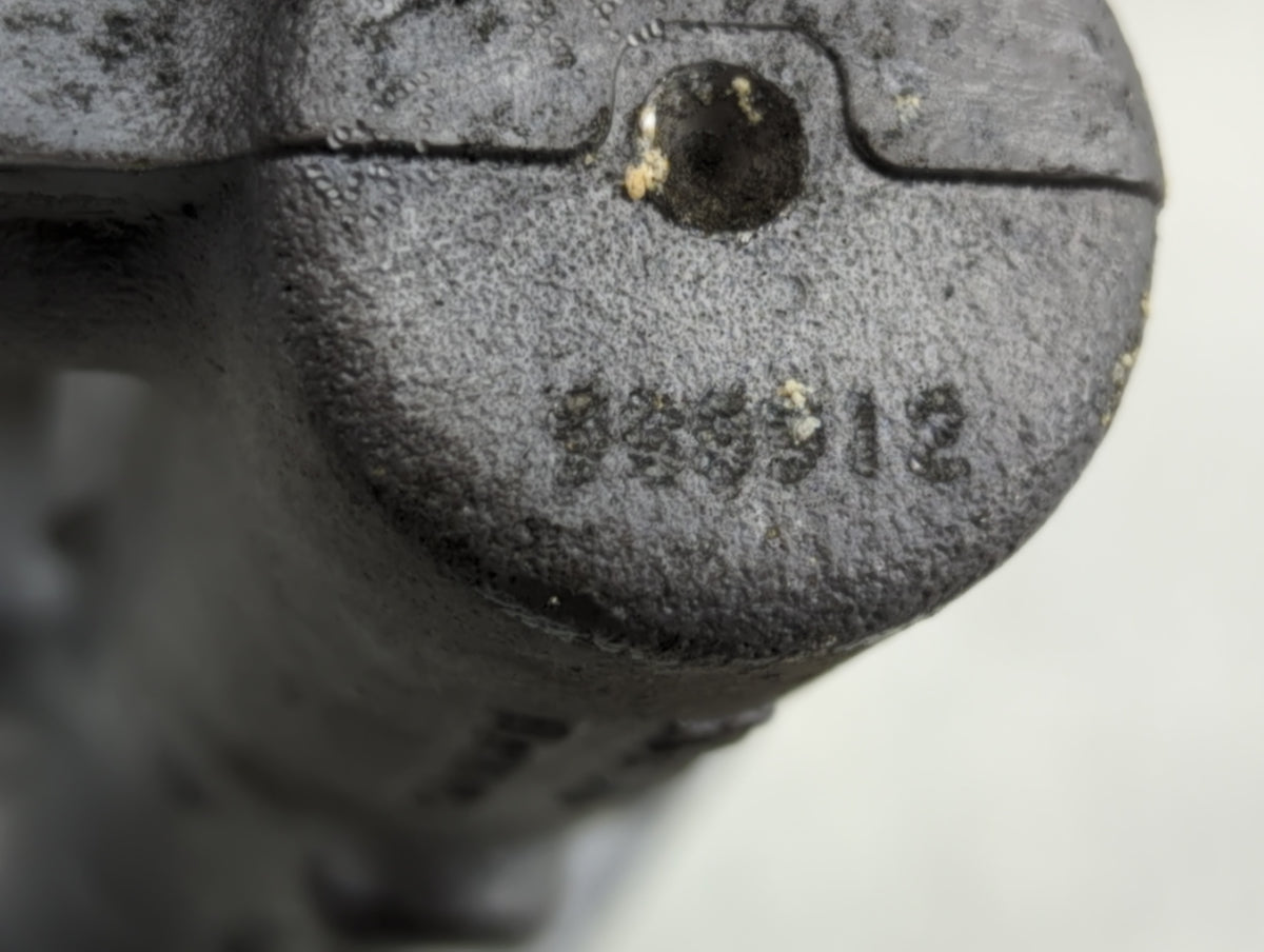 2008-2012 Honda Accord Brake Master Cylinder 1311279 - Oemusedautoparts1.com