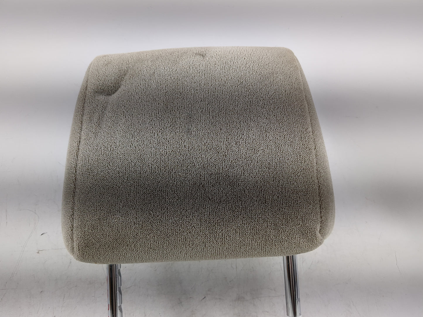 2011-2012 Honda Accord Headrest Head Rest Rear Seat Fits Fits 2011 2012 OEM Used Auto Parts - Oemusedautoparts1.com