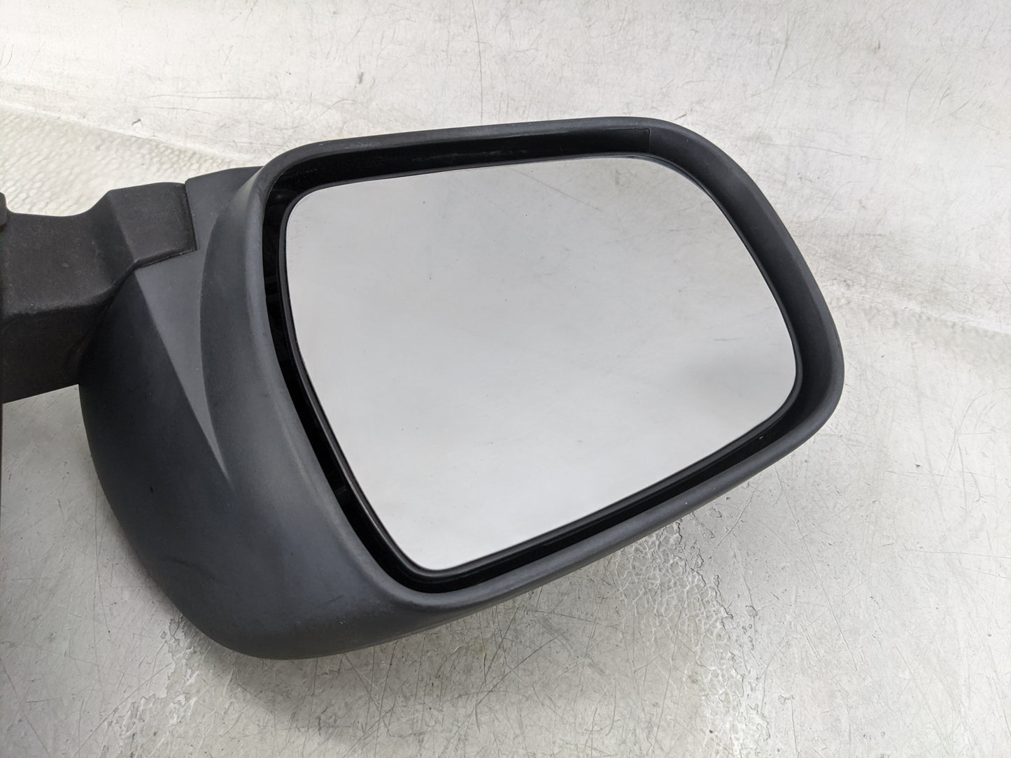 2008-2012 Honda Accord Driver Side View Mirror - Left Door Mirror OEM Used - Oemusedautoparts1.com
